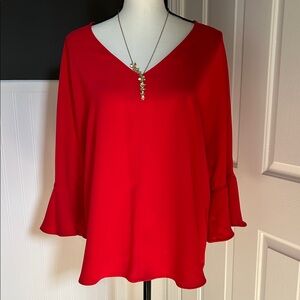 Pleione Blouse